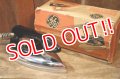 dp-250320-25 GENERAL ELECTRIC 1960's PORTABLE SPRAY SYSTEM AND DRY IRON