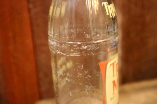 画像4: dk-088 TRY-ME BEVERAGES 1960's 10 FL. OZ. Bottle