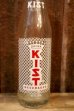 画像2: dk-087 KIST BEVERAGES 1970's 10 FL. OZ. Bottle (2)