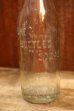 画像4: dk-091 PURE BOTTLED SODAS "PROPERTY OF COCA-COLA  BOBTTLING CO. 1920's-1930's 7 FL. OZ. Bottle
