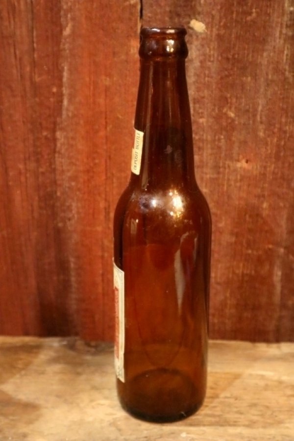 画像5: dk-090 I.B.C. ROOT BEER 1970's 12 FL. OZ. Bottle