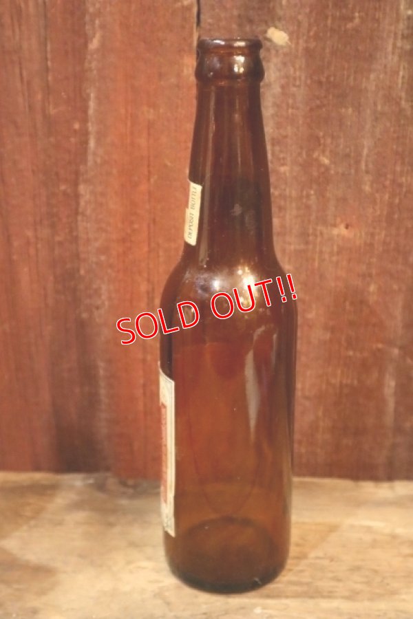 画像5: dk-090 I.B.C. ROOT BEER 1970's 12 FL. OZ. Bottle