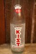 画像2: dk-086 KIST BEVERAGES 1960's 10 FL. OZ. Bottle (2)