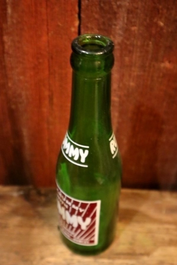 画像4: dk-085 RUMMY / 1940's 7 FL.OZ. Bottle