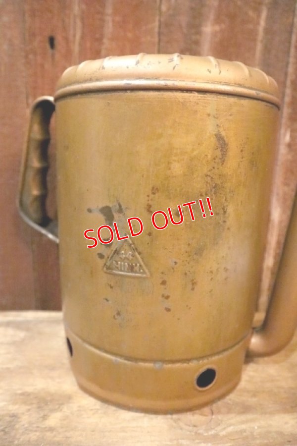 画像4: dp-250531-14 SWING SPOUT 1940's ONE GALLON OILER