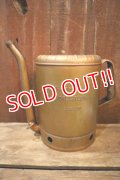 dp-250531-14 SWING SPOUT 1940's ONE GALLON OILER
