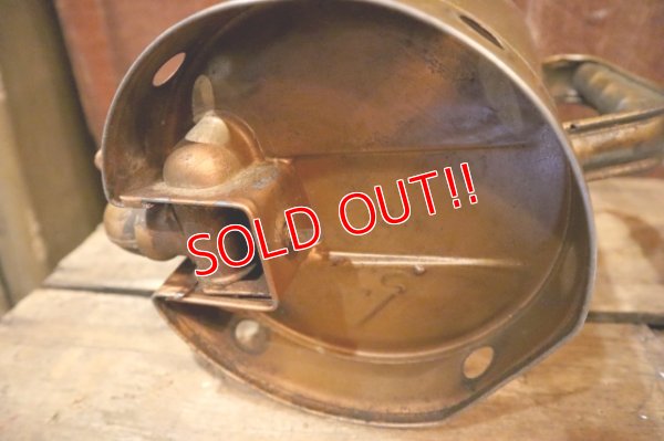 画像11: dp-250531-14 SWING SPOUT 1940's ONE GALLON OILER