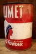 画像2: dp-250531-07 CALUMET 1950's BAKING POWDER 5 LBS. CAN (2)