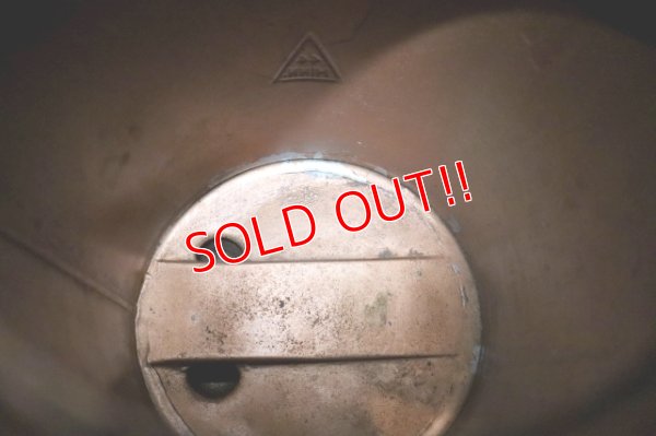 画像10: dp-250531-14 SWING SPOUT 1940's ONE GALLON OILER