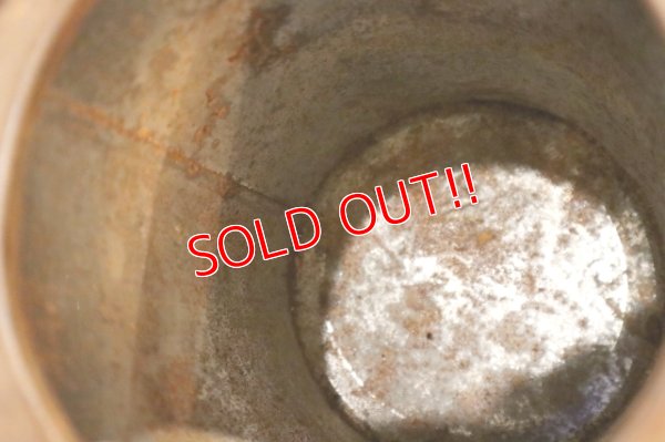 画像6: dp-250531-07 CALUMET 1950's BAKING POWDER 5 LBS. CAN