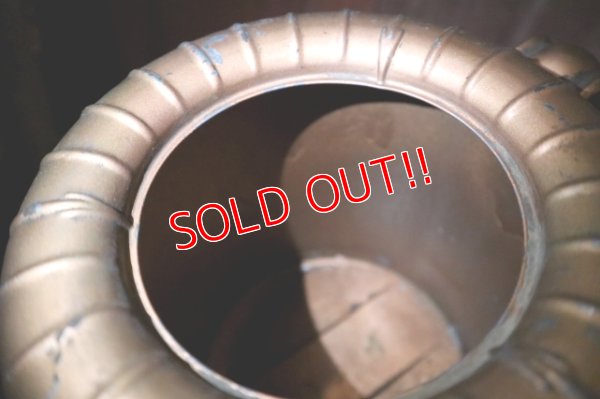 画像9: dp-250531-14 SWING SPOUT 1940's ONE GALLON OILER