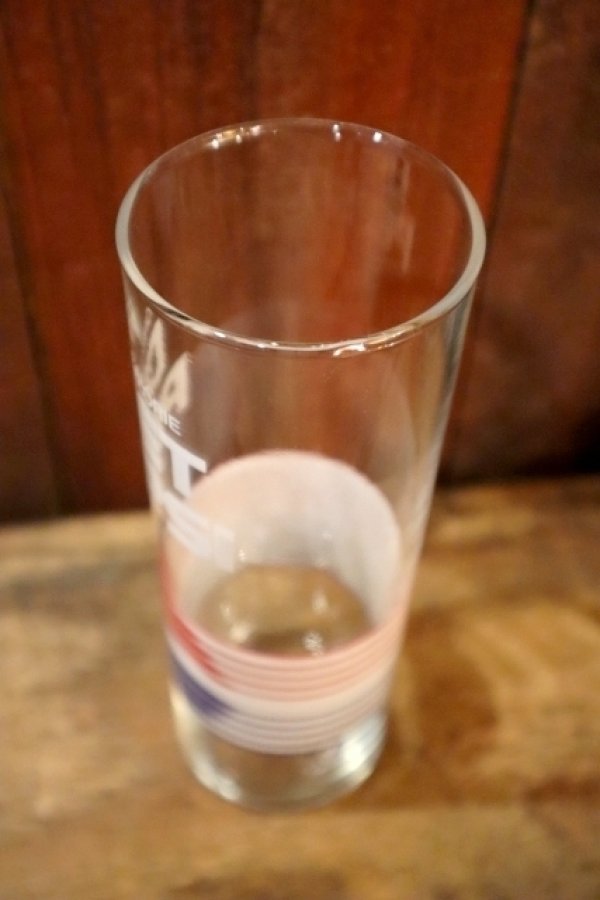 画像6: gs-250205-34 DIET PEPSI 1980's GLASS TUMBLER