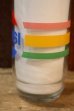 画像5: gs-250205-29 PEPSI 2000's GLASS "70's Stripe"