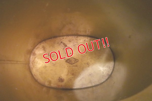 画像12: ct-250205-77 Snoopy & Charlie Brown / CHEINCO 1970's Trash Box