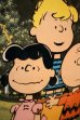 画像2: ct-250205-77 PEANUTS / CHEINCO 1960's-1970's Trash Can (2)