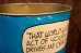 画像8: ct-250205-77 Snoopy (Flying Ace) & Lucy / CHEINCO 1970's Trash Box