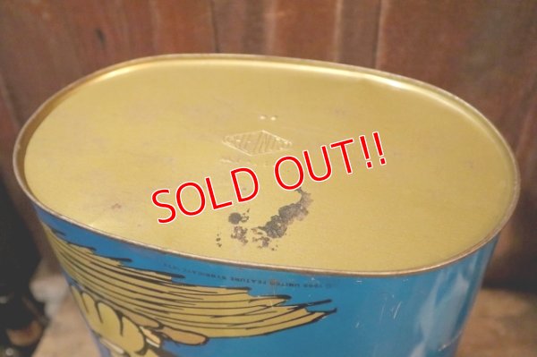 画像12: ct-250205-77 PEANUTS / CHEINCO 1960's-1970's Trash Box