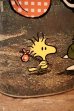 画像7: ct-250205-77 Snoopy & Charlie Brown / CHEINCO 1960's-1970's Trash Box