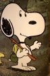 画像2: ct-250205-77 Snoopy & Charlie Brown / CHEINCO 1960's-1970's Trash Box (2)