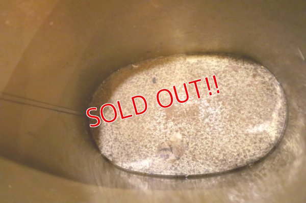 画像12: ct-250205-77 PEANUTS / CHEINCO 1960's-1970's Trash Can