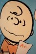 画像2: ct-250205-77 Snoopy & Charlie Brown / CHEINCO 1970's Trash Box (2)
