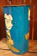 画像8: ct-250205-77 PEANUTS / CHEINCO 1960's-1970's Trash Box