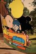 画像8: ct-250205-77 PEANUTS / CHEINCO 1960's-1970's Trash Can