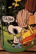 画像6: ct-250205-77 PEANUTS / CHEINCO 1960's-1970's Trash Can