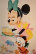 画像2: ct-250319-51 Walt Disney's / 1960's-1970's Trash Can (2)