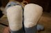 画像14: ct-250404-06 【JUNK】LEVI'S / Knickerbocker 1970's Denim Rag Doll Girl 