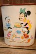 画像4: ct-250319-51 Walt Disney's / 1960's-1970's Trash Can
