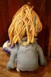画像11: ct-250404-06 【JUNK】LEVI'S / Knickerbocker 1970's Denim Rag Doll Girl 