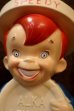画像2: ct-250319-49 Alka Seltzer / 1970's Advertising Doll (2)