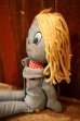 画像6: ct-250404-06 【JUNK】LEVI'S / Knickerbocker 1970's Denim Rag Doll Girl 