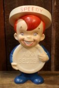 ct-250319-49 Alka Seltzer / 1970's Advertising Doll