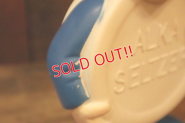 画像7: ct-250319-49 Alka Seltzer / 1970's Advertising Doll