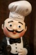 画像2: nt-250607-02 Magic Chef / 1980's Soft Vinyl Coin Bank (2)