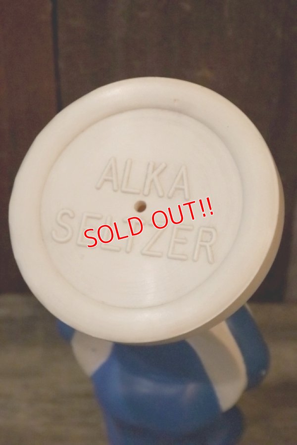 画像5: ct-250319-49 Alka Seltzer / 1970's Advertising Doll