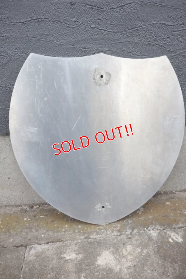 画像7: dp-250531-13 Road Sign "INTERSTATE CALIFORNIA 5"