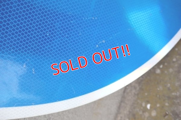 画像4: dp-250531-13 Road Sign "INTERSTATE CALIFORNIA 5"