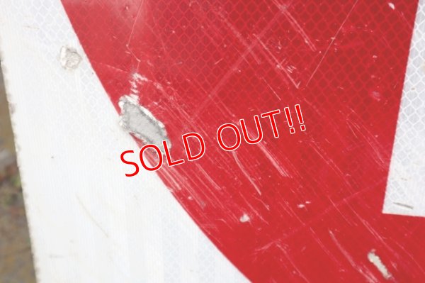 画像5: dp-230901-109 Road Sign ""DO NOT ENTER""