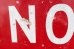 画像2: dp-230901-109 Road Sign ""DO NOT ENTER"" (2)