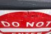 画像11: dp-230901-109 Road Sign ""DO NOT ENTER""