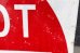 画像7: dp-230901-109 Road Sign ""DO NOT ENTER""