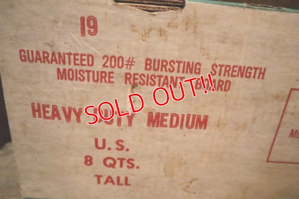 画像14: dp-250319-14 FINEST SELECTED VINE RIPEND TOMATOES / Vintage Cardboard Box