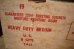 画像14: dp-250319-14 FINEST SELECTED VINE RIPEND TOMATOES / Vintage Cardboard Box