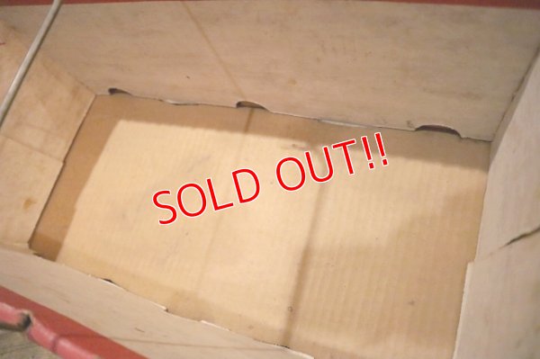 画像12: dp-250319-14 FINEST SELECTED VINE RIPEND TOMATOES / Vintage Cardboard Box