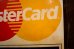 画像7: dp-250205-36 VISA Master Card 1990's W-sided Metal Sign 