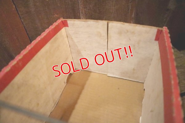 画像11: dp-250319-14 FINEST SELECTED VINE RIPEND TOMATOES / Vintage Cardboard Box