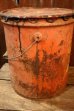 画像6: dp-250205-75 WHEAT BELT 1950's-1960's QUALITY LUBRICANTS 5 U.S. GALLONS CAN